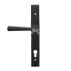 Kirkpatrick 2522 Lever Door Handle