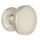 Argyle Door Knob on a Concealed Rose