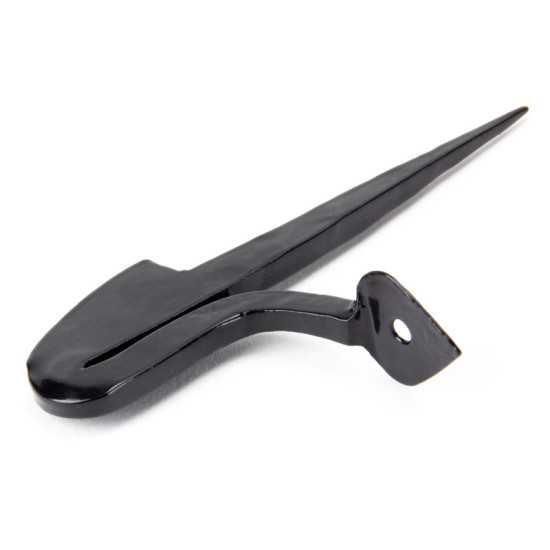 Traditional Blacksmith Tuscan Thumb Latch