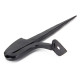 Traditional Blacksmith Tuscan Thumb Latch