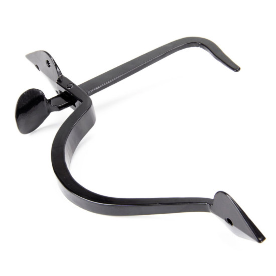 Traditional Blacksmith Tuscan Thumb Latch