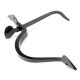 Traditional Blacksmith Tuscan Thumb Latch