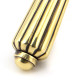 Hinton Lever - Aged Brass