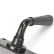 Hinton Lever - Aged Bronze