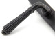 Hinton Slimline Sprung Lever Espagnolette - Aged Bronze