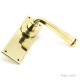 Avon Lever - Aged Brass