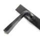 Traditional Blacksmith Avon Slimline Sprung Lever Latch Set
