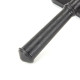 Blacksmith External Beeswax Slimline Regency Sprung Lever Door Handle
