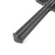 Blacksmith External Beeswax Slimline Regency Sprung Lever Door Handle