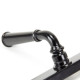 Traditional Blacksmith Regency Slimline Sprung Lever Lock Set