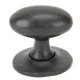 Blacksmith External Beeswax Oval Knob Set