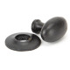 Blacksmith External Beeswax Oval Knob Set
