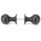 Blacksmith External Beeswax Regency Knob Set