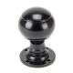 Traditional Blacksmith Regency Knob Set