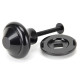Traditional Blacksmith Regency Centre Door Knob