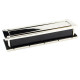 Polished Nickel Letterbox