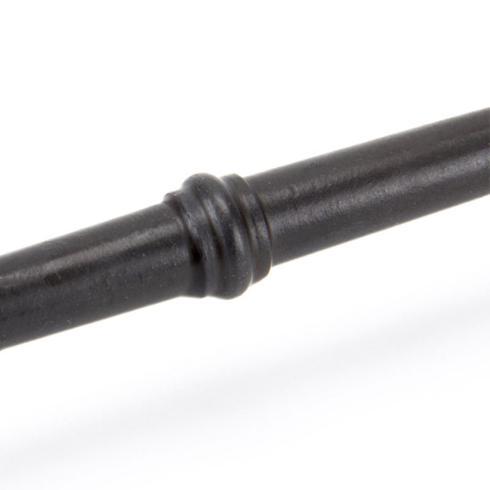 Blacksmith Beeswax Regency Pull Handle