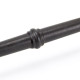 Blacksmith Beeswax Regency Pull Handle