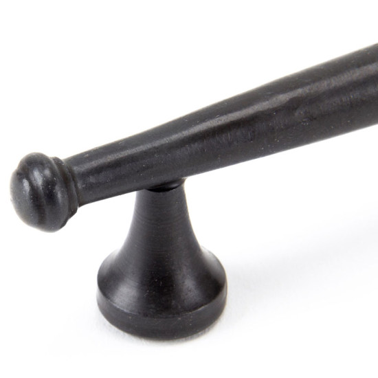Blacksmith Beeswax Regency Pull Handle