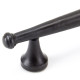 Blacksmith Beeswax Regency Pull Handle