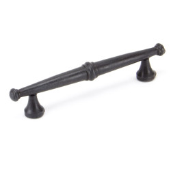 Blacksmith Beeswax Regency Pull Handle