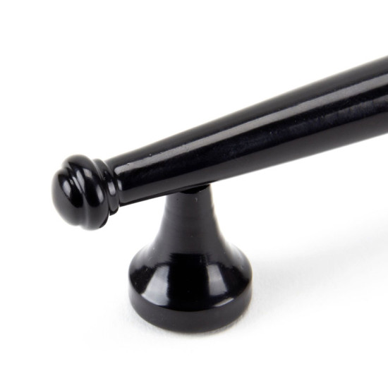 Traditional Blacksmith Regency Pull Handle