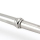 Period Regency Pull Handle - Polished Chrome