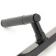 Traditional Blacksmith Slimline Brompton Lever Door Handle