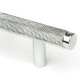Full Brompton Pull Handle - Polished Chrome