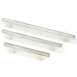 Full Brompton Pull Handle - Polished Nickel
