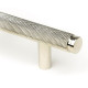 Full Brompton Pull Handle - Polished Nickel