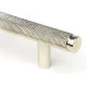 Full Brompton Pull Handle - Polished Nickel