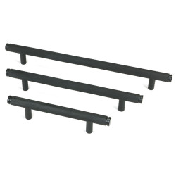 Full Brompton Pull Handle - Matt Black