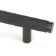 Full Brompton Pull Handle - Matt Black