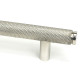 Full Brompton Pull Handle - Polished Stainless Steel