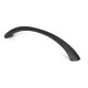 Blacksmith Beeswax Shell Pull Handle
