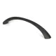 Blacksmith Beeswax Shell Pull Handle