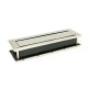 Polished Marine Stainless Steel Traditional Letterbox