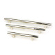 Kelso Pull Handle - Polished Nickel