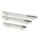 Kelso Pull Handle - Polished Chrome