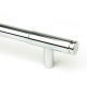 Kelso Pull Handle - Polished Chrome