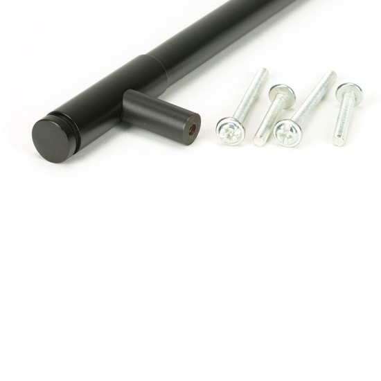 Kelso Pull Handle - Aged Bronze