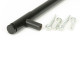 Kelso Pull Handle - Aged Bronze