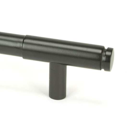 Kelso Pull Handle - Aged Bronze