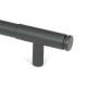 Kelso Pull Handle - Matt Black
