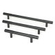 Kelso Pull Handle - Matt Black