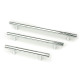 Judd Pull Handle - Polished Chrome