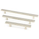 Scully Pull Handle - Polished Nickel
