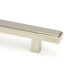 Scully Pull Handle - Polished Nickel