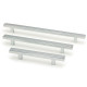Scully Pull Handle - Polished Chrome
